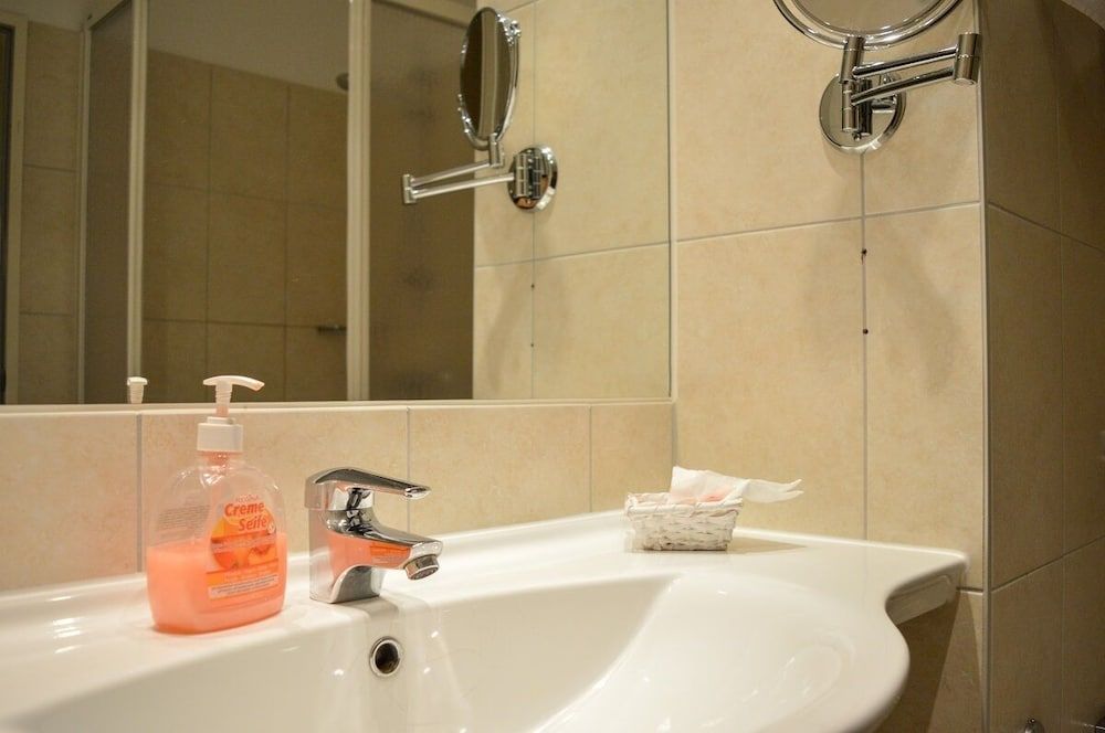 Carea Residenz Hotel Harzhöhe Comfort Double or Twin Room, Balcony 9