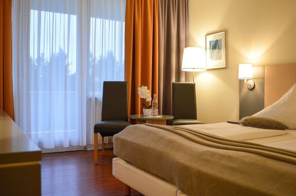 Carea Residenz Hotel Harzhöhe Comfort Double or Twin Room, Balcony 4