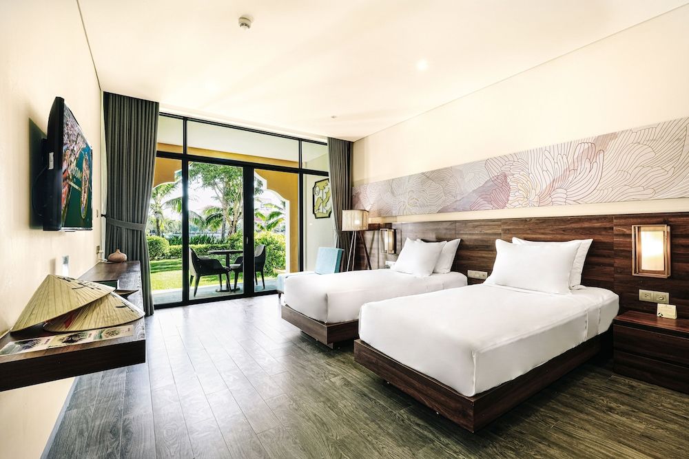 undefined Hoi An Memories Resort & Spa 2