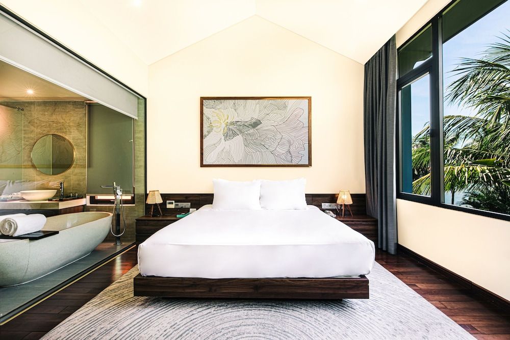 undefined Hoi An Memories Resort & Spa