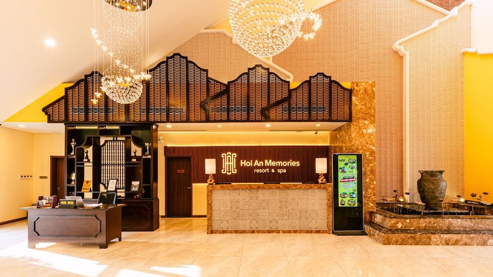 undefined Hoi An Memories Resort & Spa 4