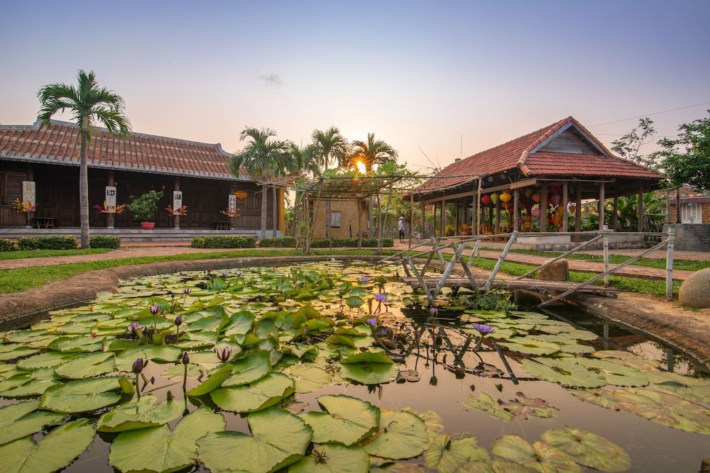 undefined Hoi An Memories Resort & Spa 7