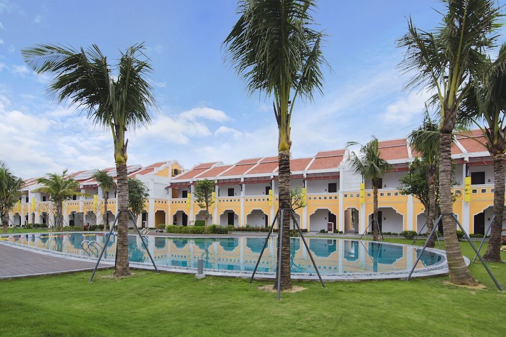 undefined Hoi An Memories Resort & Spa 8