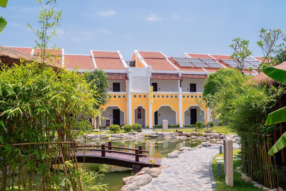 undefined Hoi An Memories Resort & Spa 9