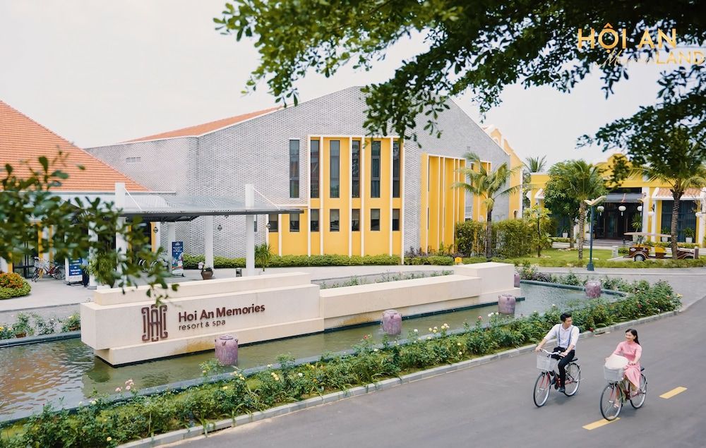 undefined Hoi An Memories Resort & Spa 5