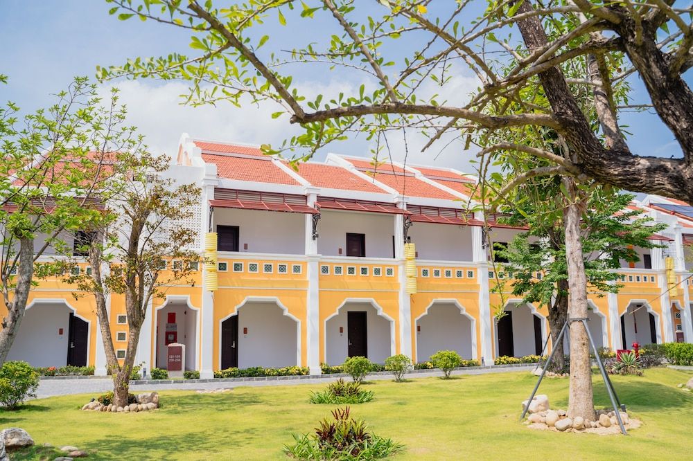 undefined Hoi An Memories Resort & Spa 6