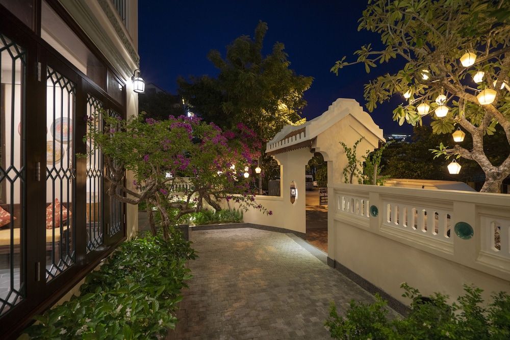 undefined Cozy Savvy Boutique Hotel Hoi An 7