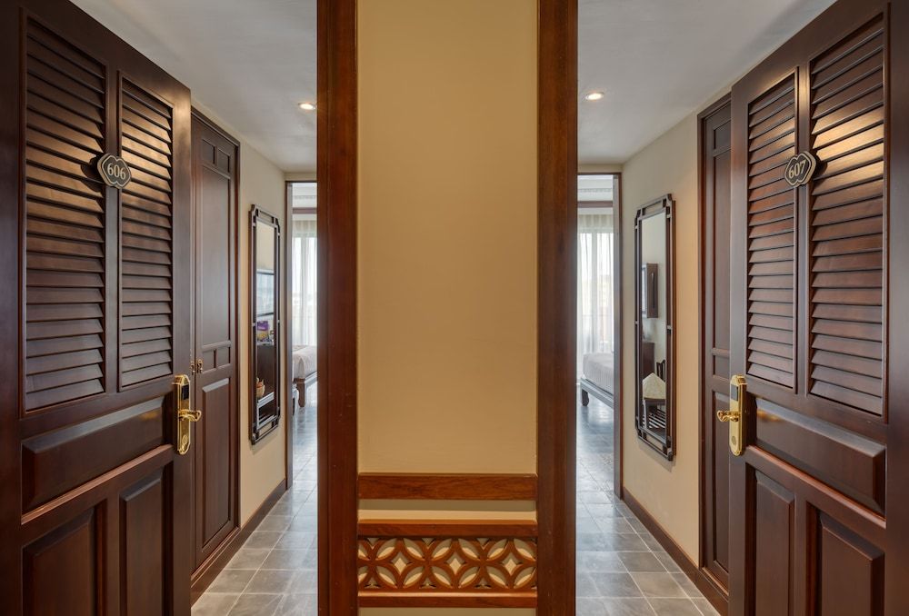 undefined Cozy Savvy Boutique Hotel Hoi An 2