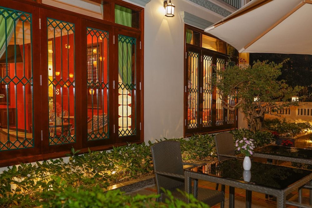 undefined Cozy Savvy Boutique Hotel Hoi An 8