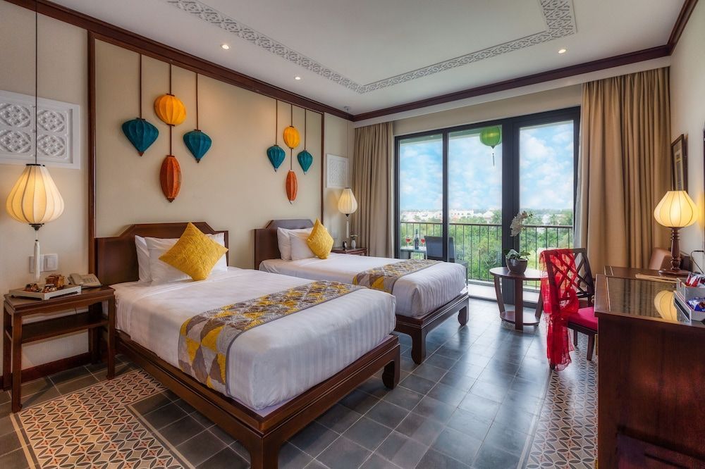 undefined Cozy Savvy Boutique Hotel Hoi An 2
