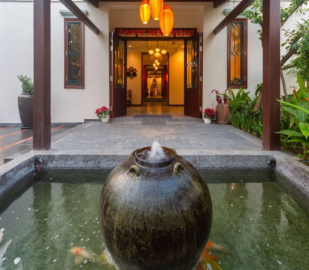 undefined Cozy Savvy Boutique Hotel Hoi An 4