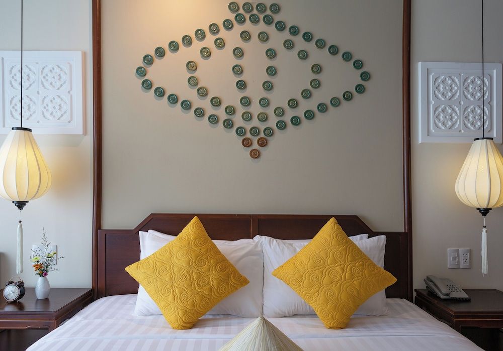 undefined Cozy Savvy Boutique Hotel Hoi An 3