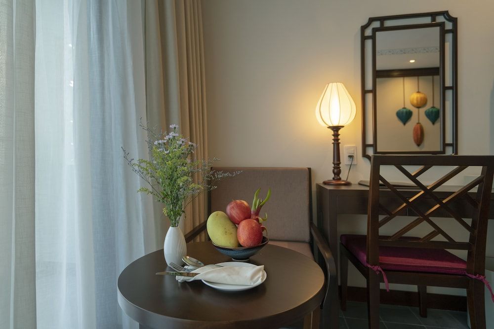 undefined Cozy Savvy Boutique Hotel Hoi An
