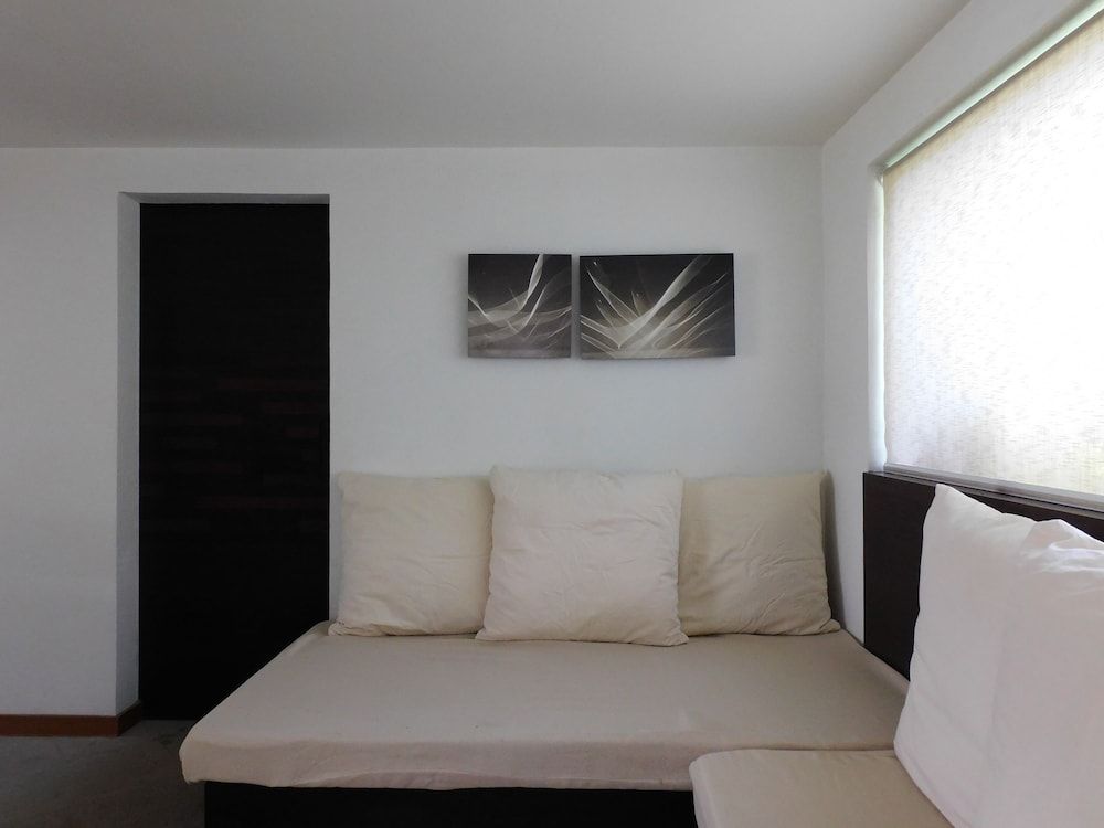 Hotel & Spa Luna Canela Boutique Junior Suite 7