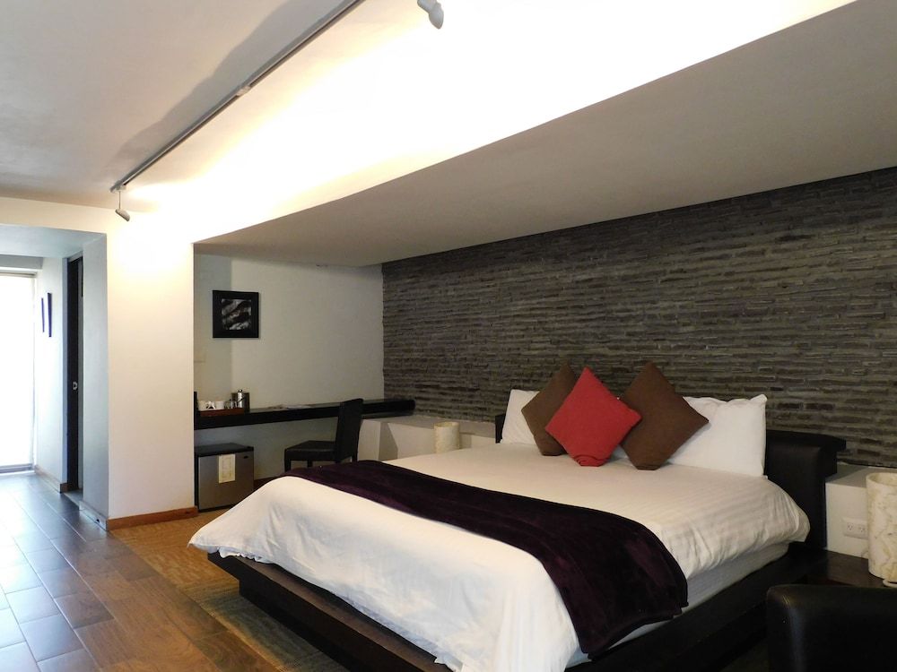 Hotel & Spa Luna Canela Boutique Luxury Suite 3
