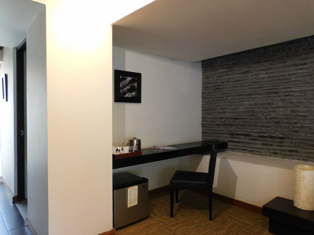 Hotel & Spa Luna Canela Boutique Luxury Suite 9