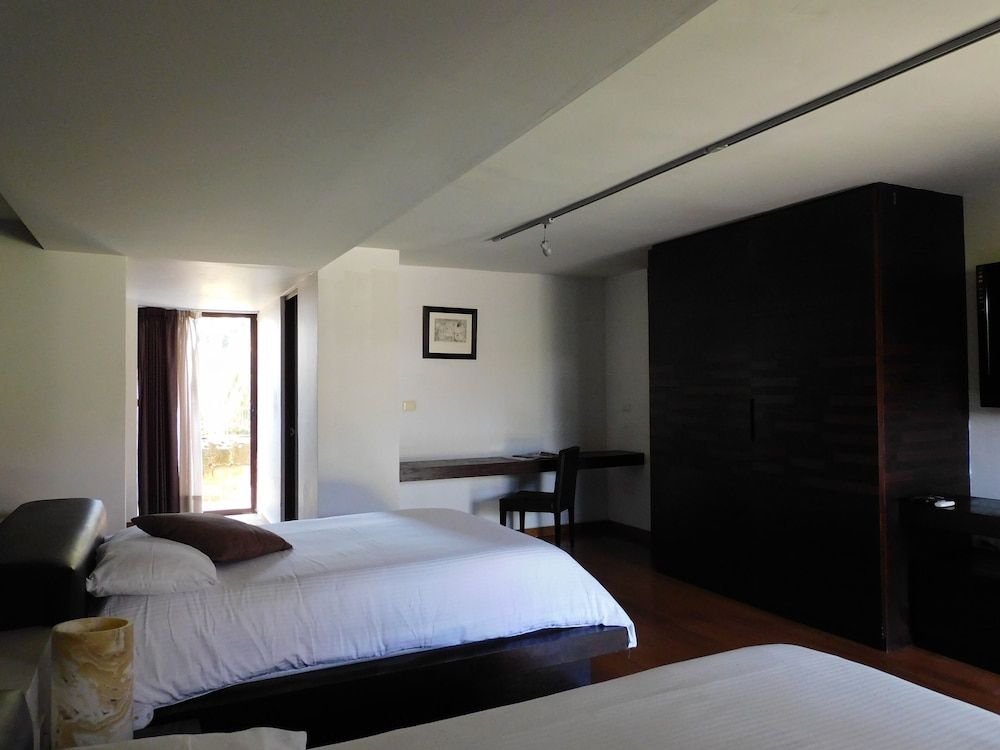 Hotel & Spa Luna Canela Boutique Luxury Double Room 4