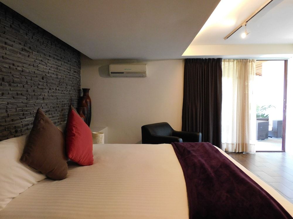 Hotel & Spa Luna Canela Boutique Luxury Suite 4