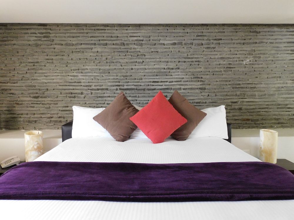 Hotel & Spa Luna Canela Boutique Junior Suite 5