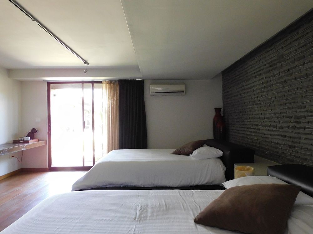 Hotel & Spa Luna Canela Boutique Luxury Double Room 6