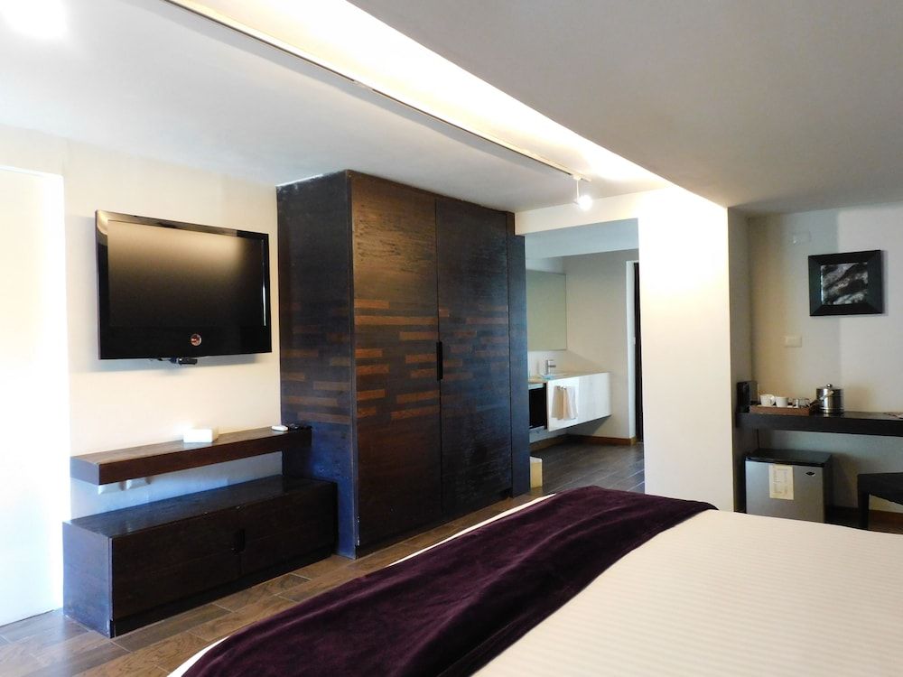 Hotel & Spa Luna Canela Boutique Luxury Suite 8