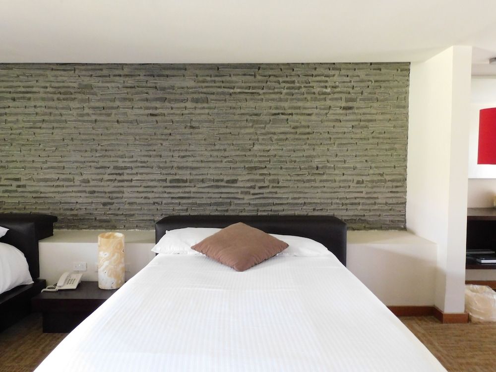 Hotel & Spa Luna Canela Boutique Luxury Double Room 2