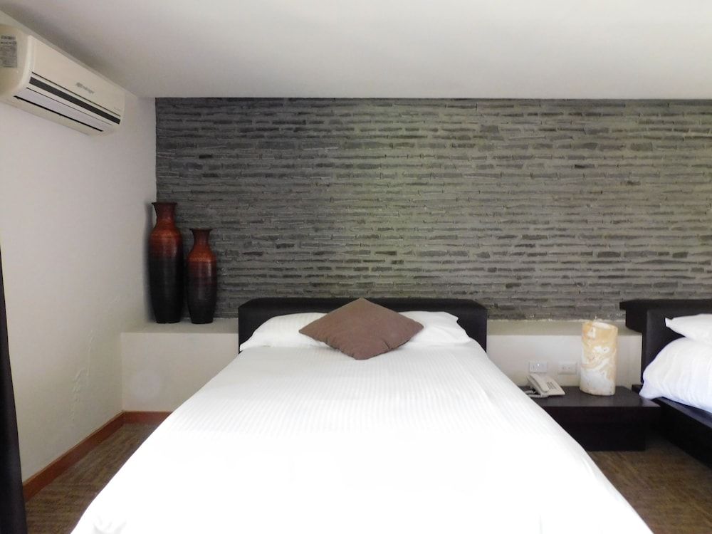 Hotel & Spa Luna Canela Boutique Luxury Double Room 5