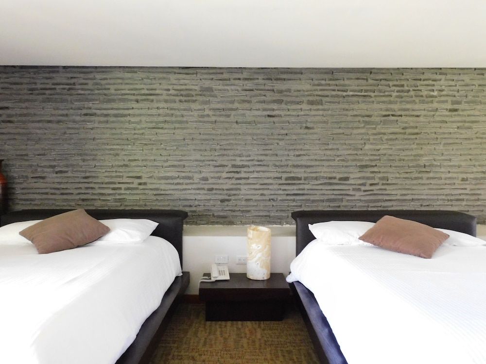 Hotel & Spa Luna Canela Boutique Luxury Double Room