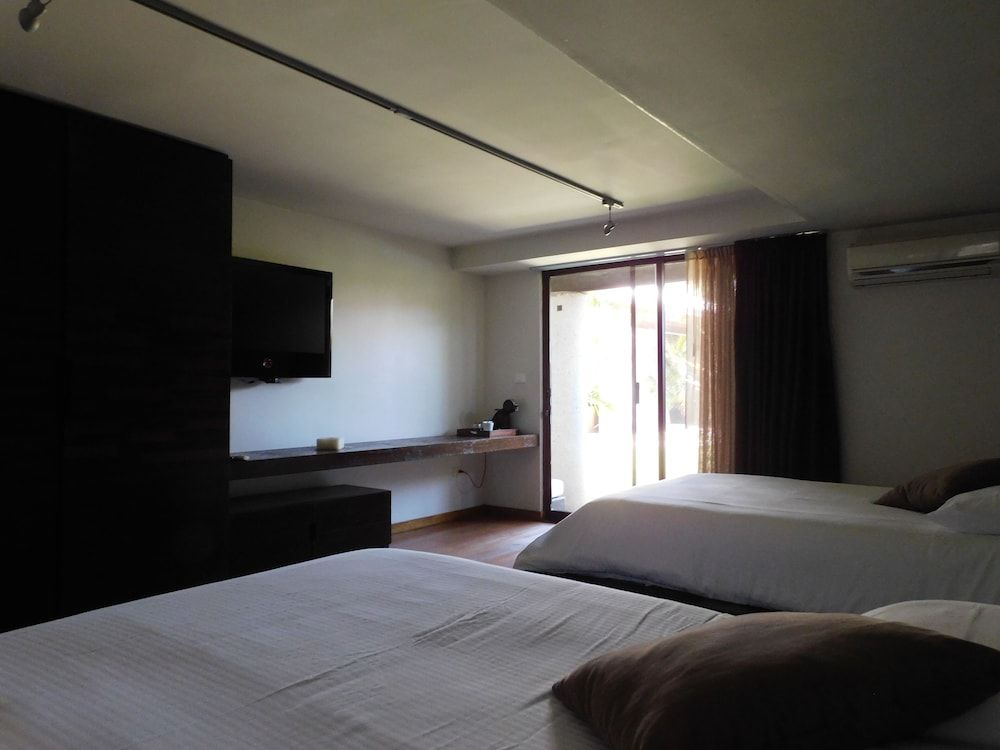 Hotel & Spa Luna Canela Boutique Luxury Double Room 3
