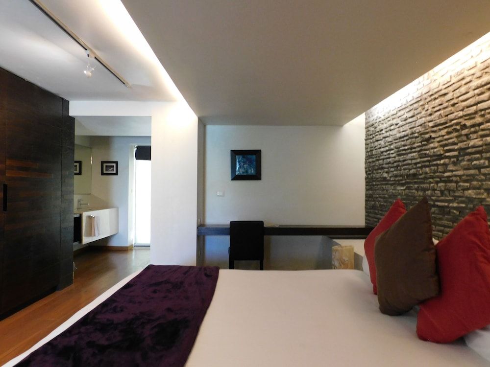 Hotel & Spa Luna Canela Boutique Junior Suite 11