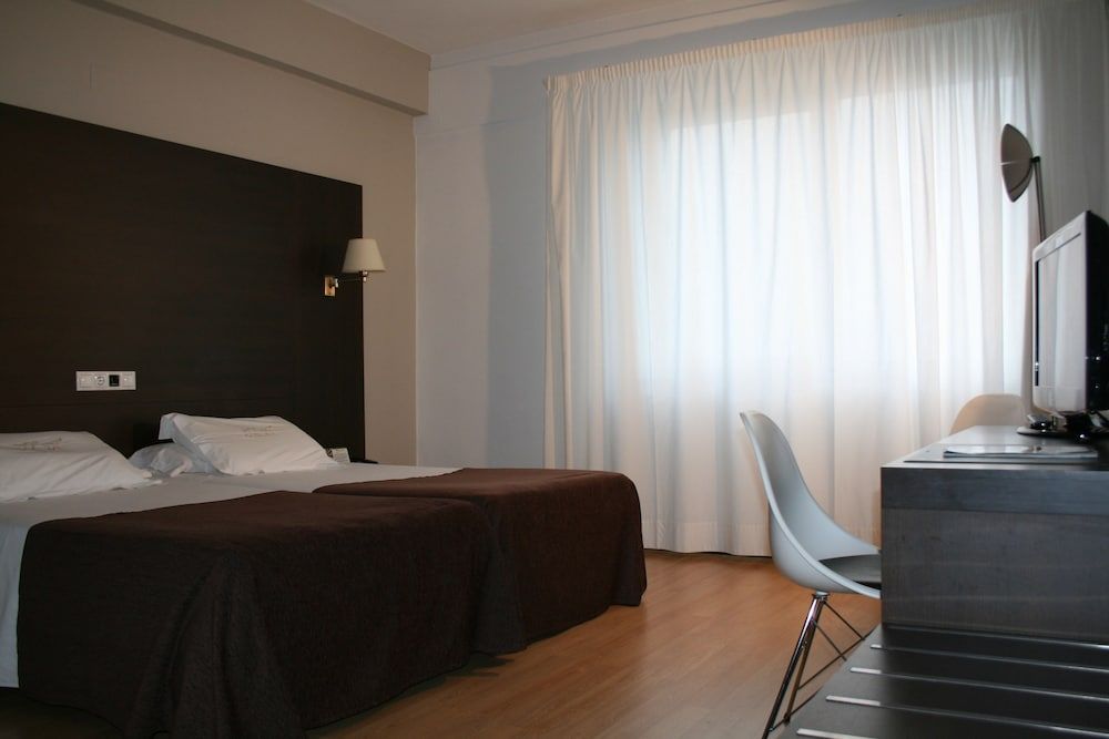 Double Room Single Use
