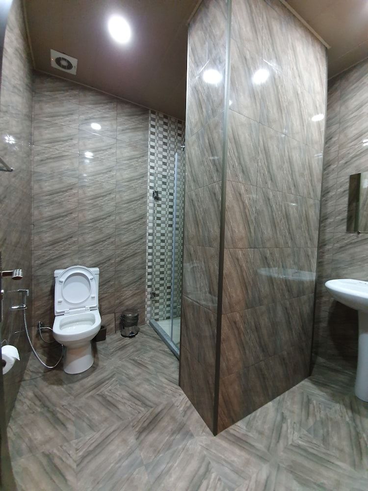 Hotel Soft Family Quadruple Room, Multiple Beds 5