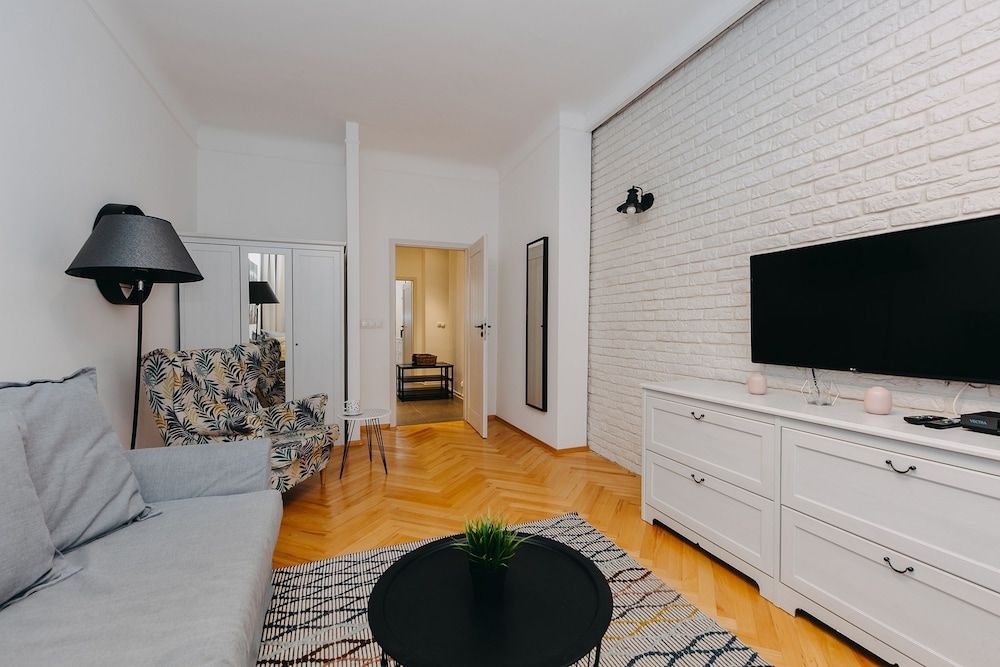 undefined ShortStayPoland Marszałkowska - B28 5