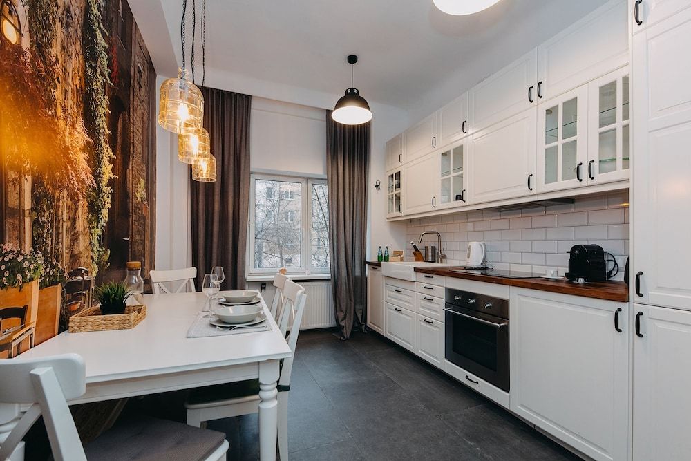 undefined ShortStayPoland Marszałkowska - B28 7