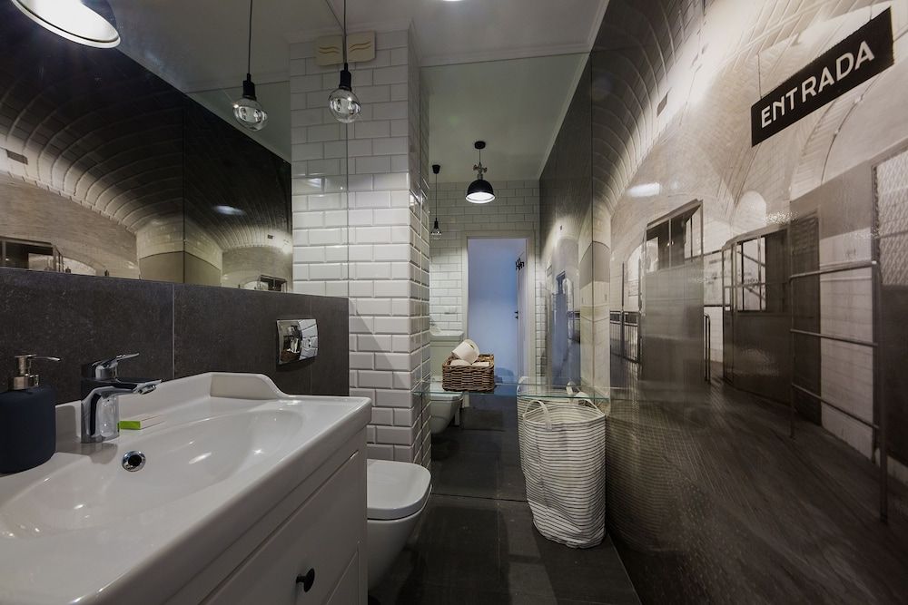 undefined ShortStayPoland Marszałkowska - B28 10