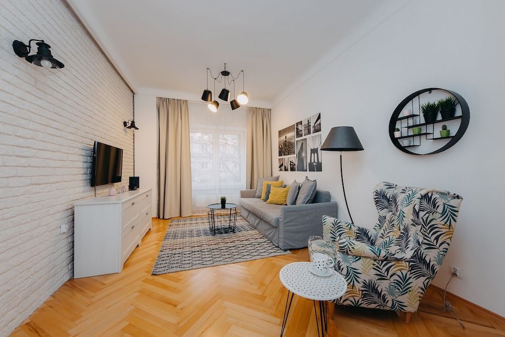 undefined ShortStayPoland Marszałkowska - B28