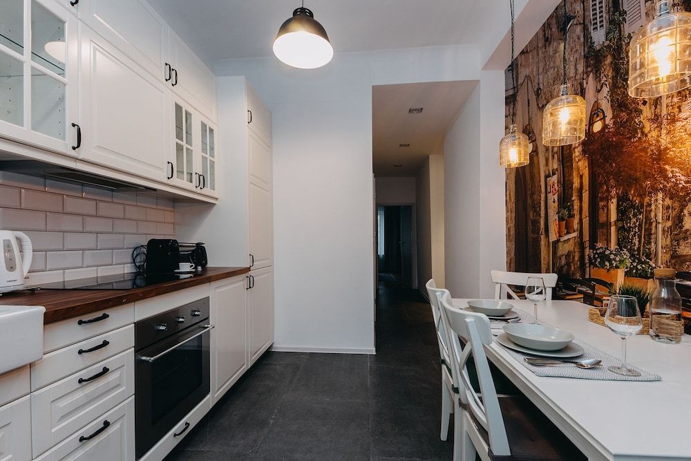 undefined ShortStayPoland Marszałkowska - B28 9