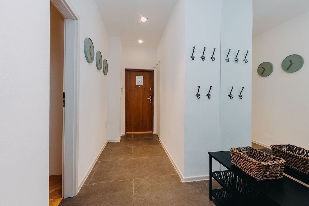 undefined ShortStayPoland Marszałkowska - B28 2