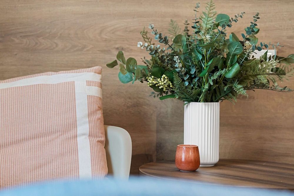 Aiden By Best Western Herning Economy Room, 2 Twin Beds, Non Smoking 7