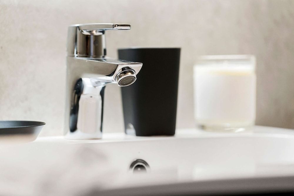 Aiden By Best Western Herning Economy Room, 2 Twin Beds, Non Smoking 2