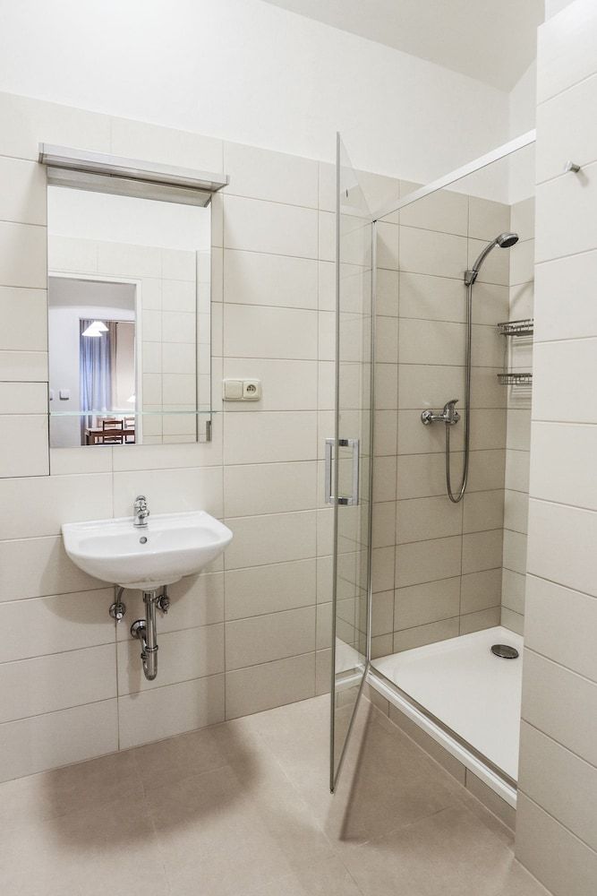 Accommodation Smečky 14 Studio 6