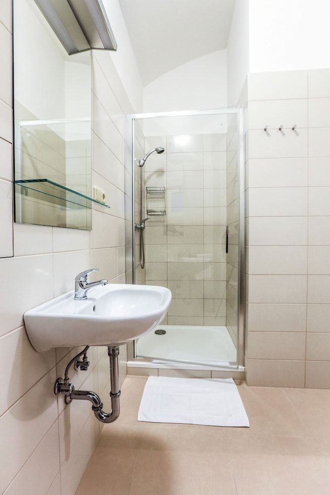 Accommodation Smečky 14 Studio 7