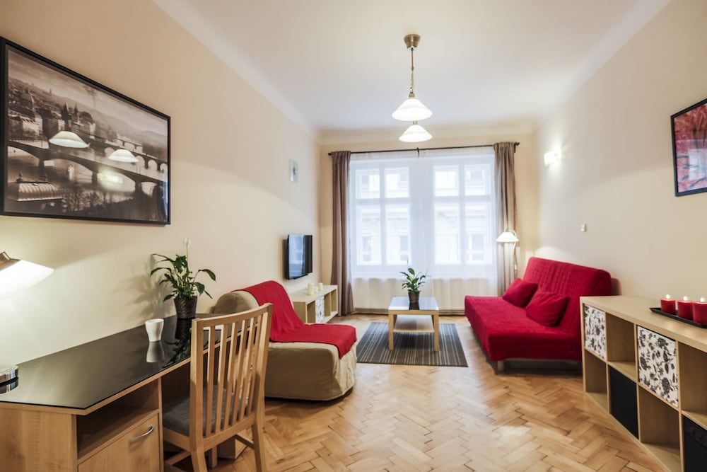 undefined Accommodation Smečky 14 2