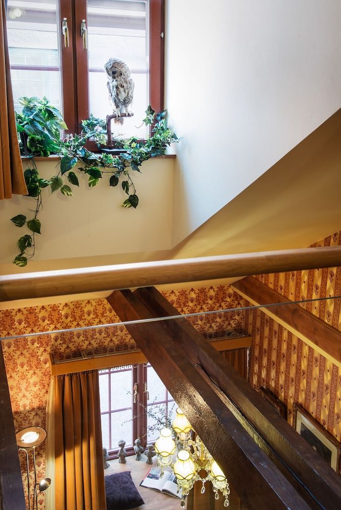 Börsen Apartment Suites Deluxe Suite 4