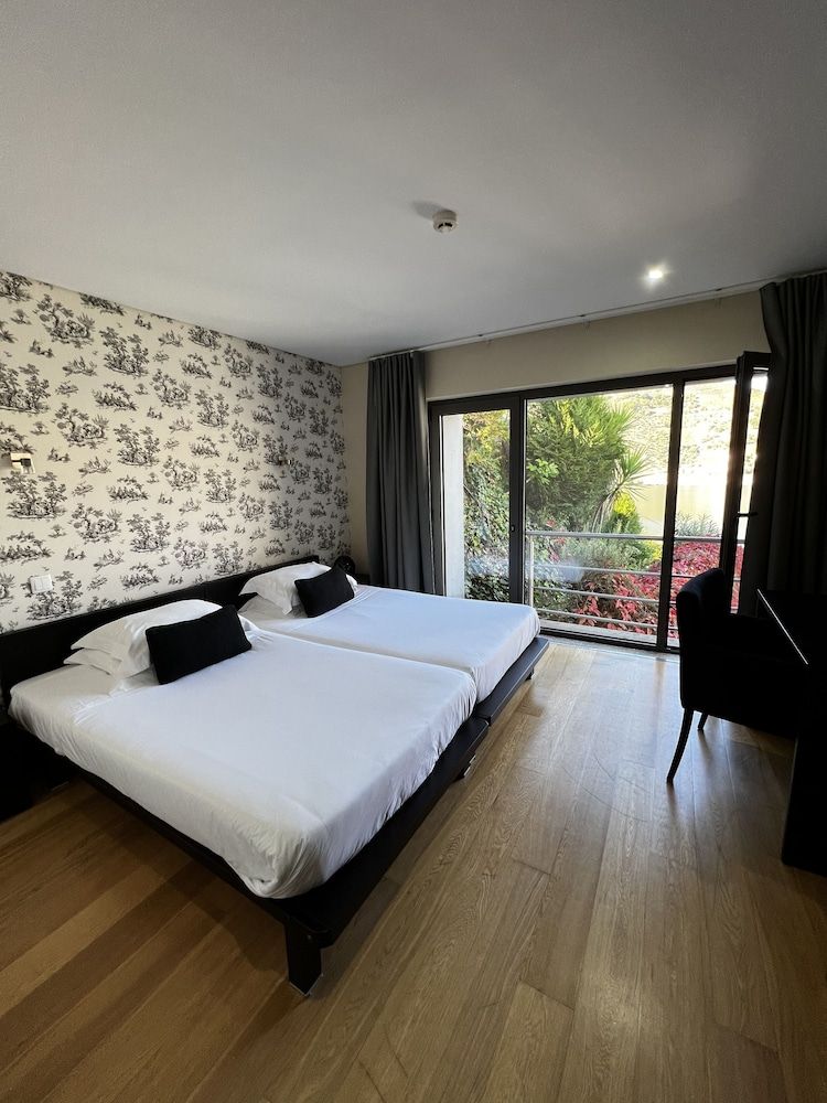 Hotel Folgosa Douro Standard Twin Room 8