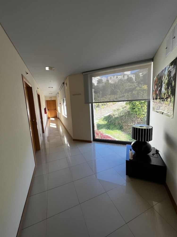 Hotel Folgosa Douro Standard Twin Room, River View 8