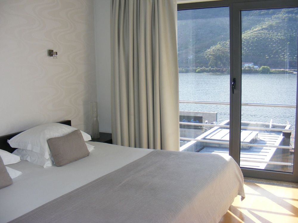 Hotel Folgosa Douro Standard Double Room, River View 16