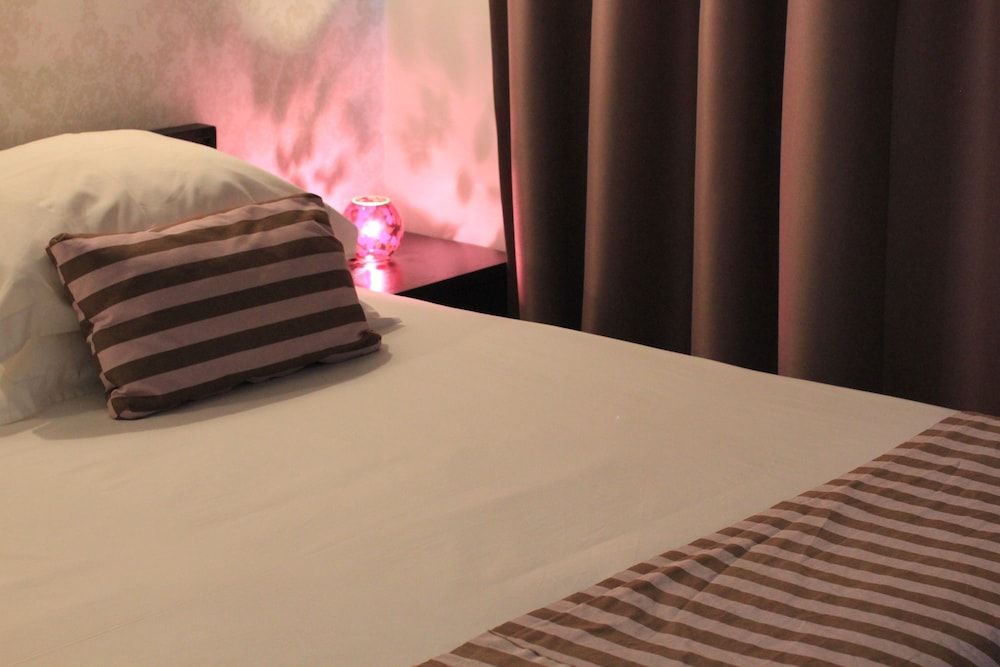 Hotel Folgosa Douro Standard Twin Room 2