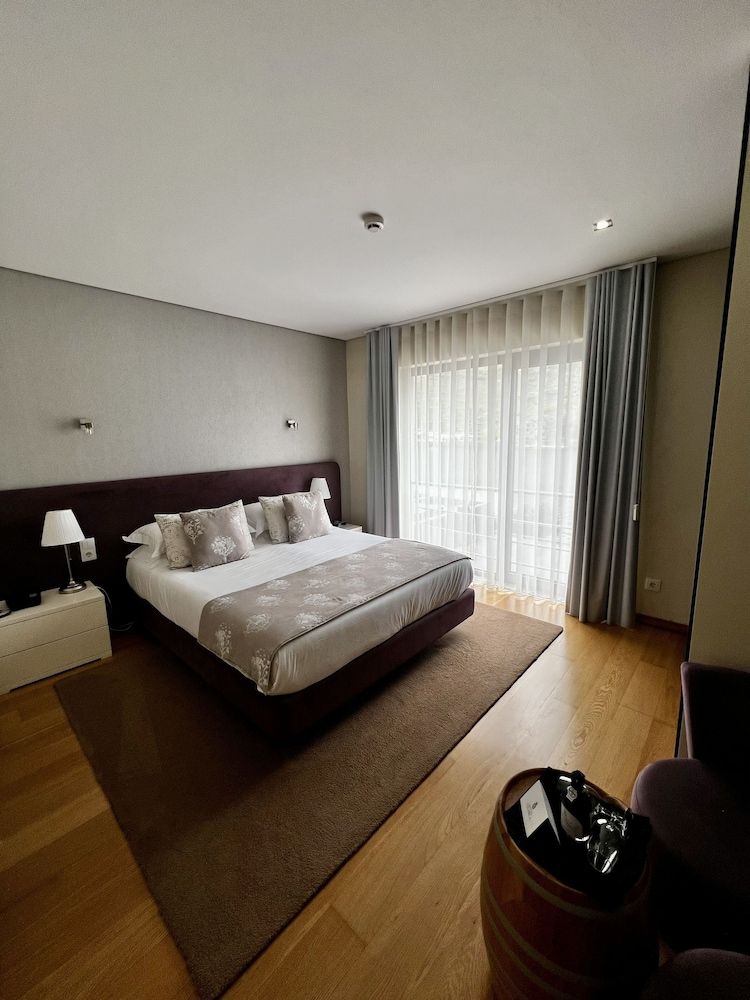 Hotel Folgosa Douro Standard Double Room, River View 7