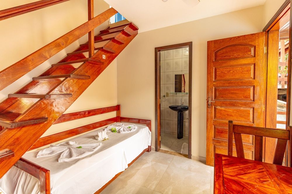 Panoramic Duplex